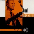 Bud Freeman - Planet Jazz